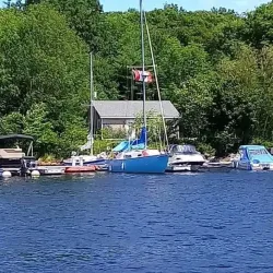 Bridgewater Marina - Bridgewater