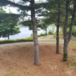 Bridgewater Marina - Bridgewater