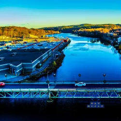 Bridgewater Marina - Bridgewater