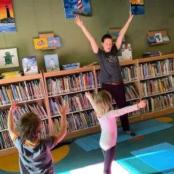 Bridgewater Public Library - Bridgewater