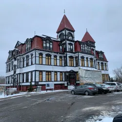 Bridgewater Public Library - Bridgewater