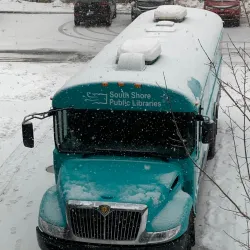 Bridgewater Public Library - Bridgewater