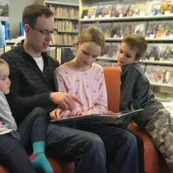 Bridgewater Public Library - Bridgewater