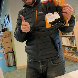 Bridgewater Public Library - Bridgewater