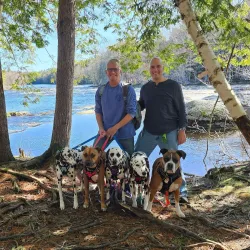 LaHave River Trail - Bridgewater