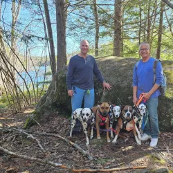 LaHave River Trail - Bridgewater