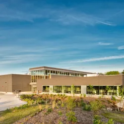 Lunenburg County Lifestyle Centre - Bridgewater