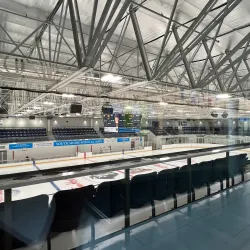 Lunenburg County Lifestyle Centre - Bridgewater