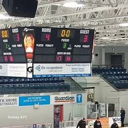 Lunenburg County Lifestyle Centre - Bridgewater