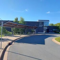 Lunenburg County Lifestyle Centre - Bridgewater