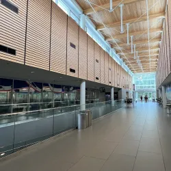 Lunenburg County Lifestyle Centre - Bridgewater