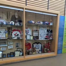 Lunenburg County Lifestyle Centre - Bridgewater