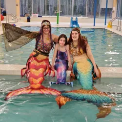 Lunenburg County Lifestyle Centre - Bridgewater