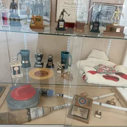 Queens Place Emera Centre - Bridgewater