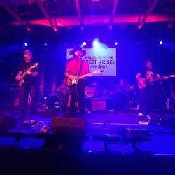 Queens Place Emera Centre - Bridgewater