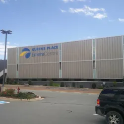 Queens Place Emera Centre - Bridgewater