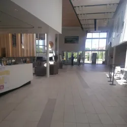 Queens Place Emera Centre - Bridgewater