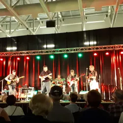 Queens Place Emera Centre - Bridgewater