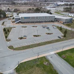 Queens Place Emera Centre - Bridgewater