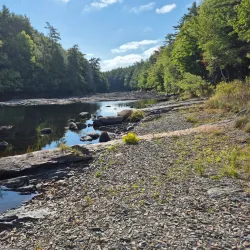 Riverside Park - Bridgewater