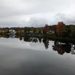 Riverside Park - Bridgewater
