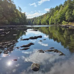 Riverside Park - Bridgewater