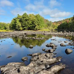 Riverside Park - Bridgewater