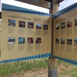 Brooks Aqueduct - Brooks