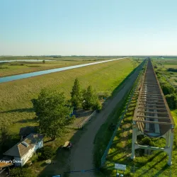 Brooks Aqueduct - Brooks