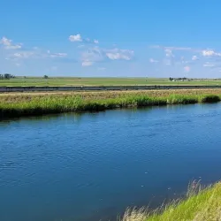 Brooks Aqueduct - Brooks