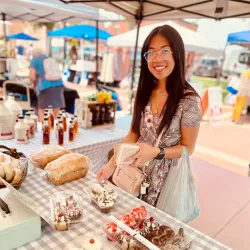 Brooks Farmers' Market - Brooks