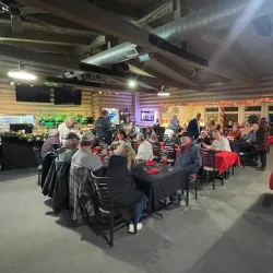 Brooks Golf Club - Brooks