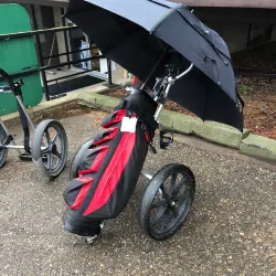 Brooks Golf Club - Brooks