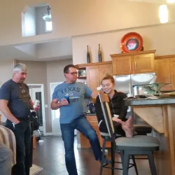 Brooks Golf Club - Brooks