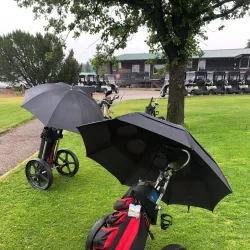 Brooks Golf Club - Brooks