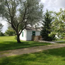 Brooks Museum - Brooks