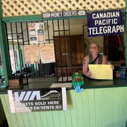 Brooks Museum - Brooks