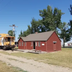 Brooks Museum - Brooks