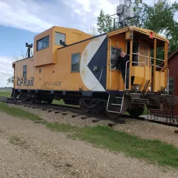 Brooks Museum - Brooks