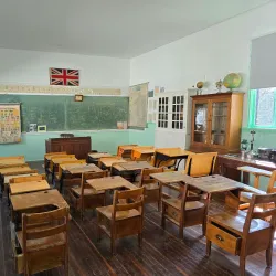 Brooks Museum - Brooks