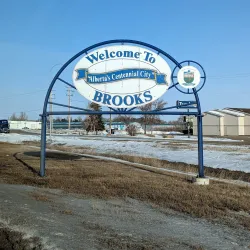 Brooks Museum - Brooks