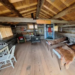 Brooks Museum - Brooks