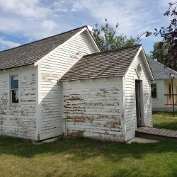 Brooks Museum - Brooks