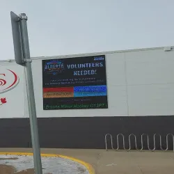 Brooks Public Library - Brooks