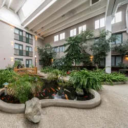 Heritage Inn & Convention Centre - Brooks