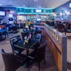 Heritage Inn & Convention Centre - Brooks