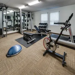 Heritage Inn & Convention Centre - Brooks