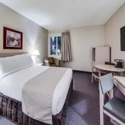 Heritage Inn & Convention Centre - Brooks