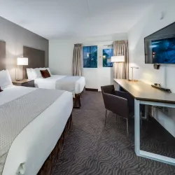 Heritage Inn & Convention Centre - Brooks