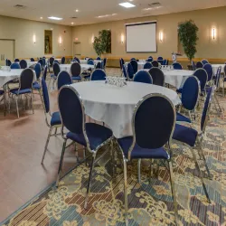 Heritage Inn & Convention Centre - Brooks